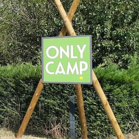 Camping Onlycamp L'Argente Condom Exterior photo
