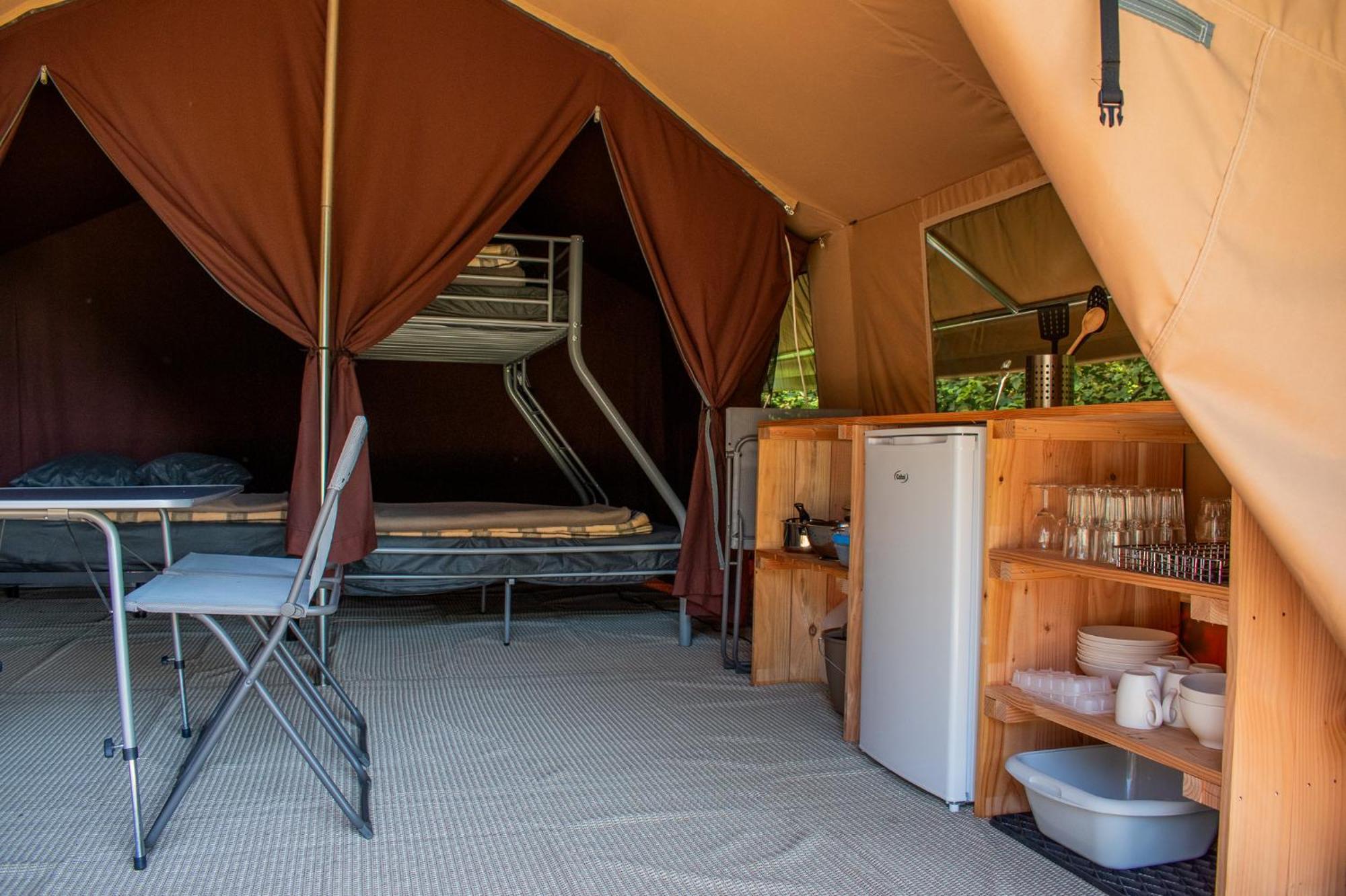 Camping Onlycamp L'Argente Condom Exterior photo
