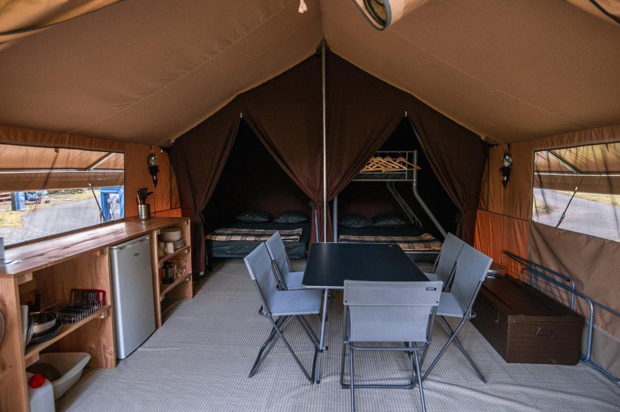 Camping Onlycamp L'Argente Condom Exterior photo